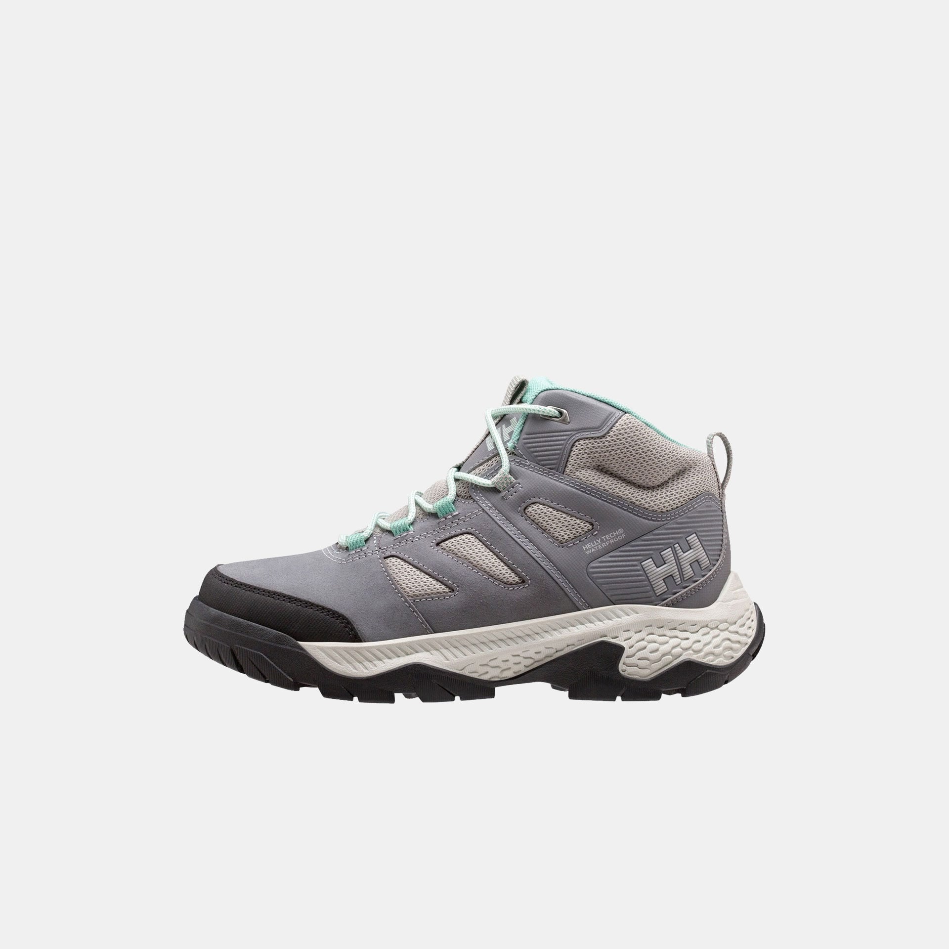 Women's Switchback Mid 3 HELLY TECH® Hiking Boots