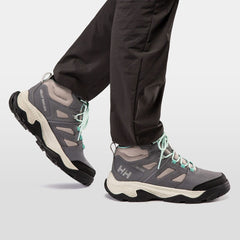 Women's Switchback Mid 3 HELLY TECH® Hiking Boots - 971 QUIET SHADE