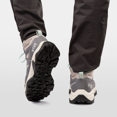 Women's Switchback Mid 3 HELLY TECH® Hiking Boots - 971 QUIET SHADE
