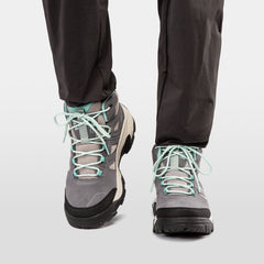 Women's Switchback Mid 3 HELLY TECH® Hiking Boots - 971 QUIET SHADE
