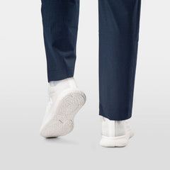Women's Crew Light Shoes - 011 OFFWHITE