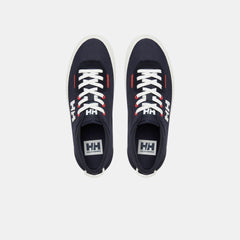Men’s Backshore Shoes - 597 NAVY / OFF WHITE
