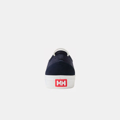 Men’s Backshore Shoes - 597 NAVY / OFF WHITE