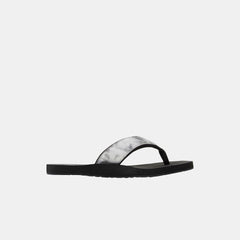 Men's Stadt Sandals - 990 BLACK/OFF WHITE