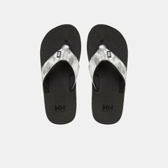Men's Stadt Sandals - 990 BLACK/OFF WHITE
