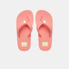 Women's Sola Sandals - 066 CORAL ALMOND