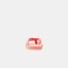 Women's Sola Sandals - 066 CORAL ALMOND