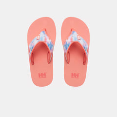 Women's Stadt Sandals - 066 CORAL ALMOND