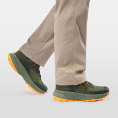 Men’s AWE Hiker HELLY TECH® Shoes - 421 LAV GREEN / BELUGA