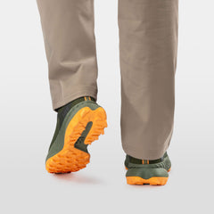 Men’s AWE Hiker HELLY TECH® Shoes - 421 LAV GREEN / BELUGA