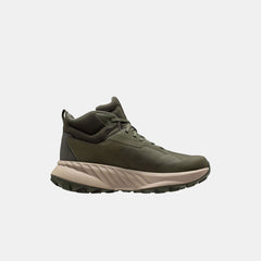 Men's Awe Hiker Mid HELLY TECH® Boots - 431 UTILITY GREEN