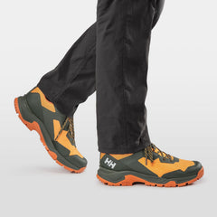 Men's Canyon Low HT HELLY TECH® Shoes - 303 IGNITE ORANGE