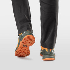 Men's Canyon Low HT HELLY TECH® Shoes - 303 IGNITE ORANGE