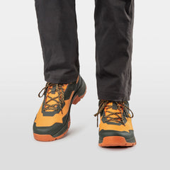 Men's Canyon Low HT HELLY TECH® Shoes - 303 IGNITE ORANGE