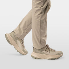 Women’s AWE Hiker DWR Shoe - 067 KHAKI / PEBBLE