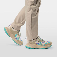 Women’s AWE Hiker HELLY TECH® Shoes - 068 HH KHAKI / PEBBLE