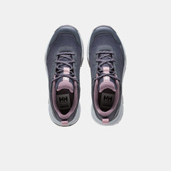 Women's Canyon Low HELLY TECH® Shoes - 860 ALPINE FROST