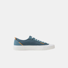 Men's Breaker Shoes - 601 WASHED NAVY
