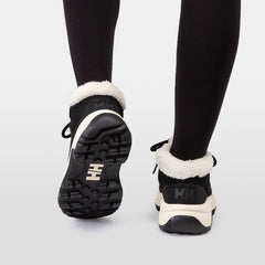 Women's Amelia Winter Boots - 990 BLACK / SNOW