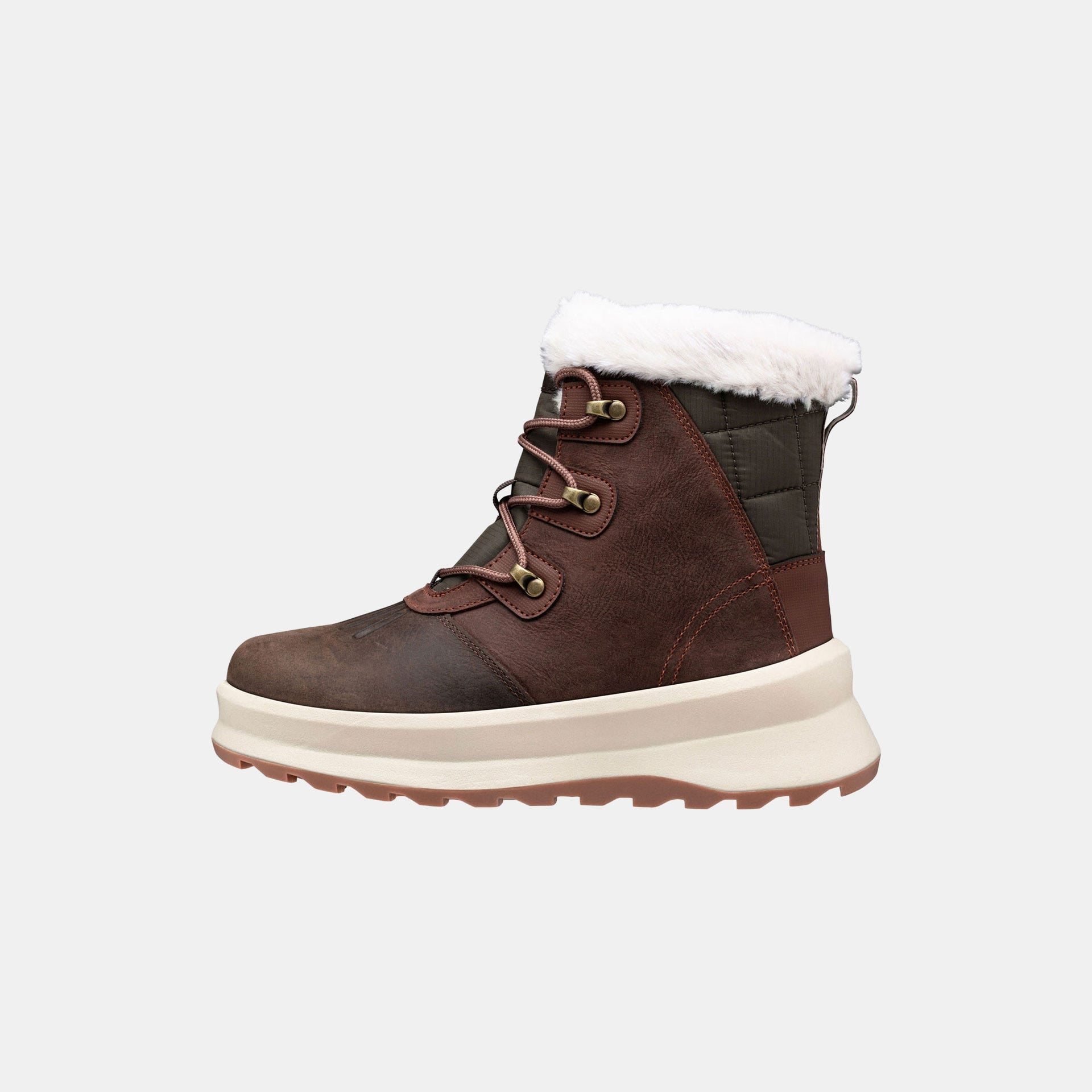 Women’s Garibaldini Winter Boots