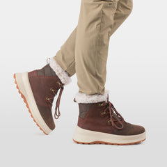 Women’s Garibaldini Winter Boots - 750 AUTUMN / RE