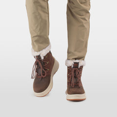 Women’s Garibaldini Winter Boots - 750 AUTUMN / RE