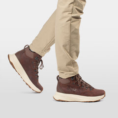 Women’s Coastal Boots - 750 AUTUMN / BL