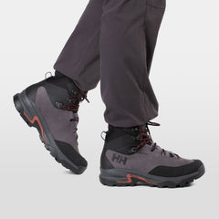 Men’s Ascender Pro Trek HELLY TECH® Boots - 831 THUNDER GRE