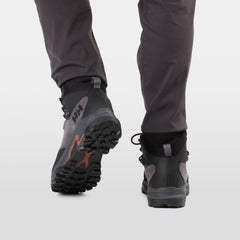 Men’s Ascender Pro Trek HELLY TECH® Boots - 831 THUNDER GRE
