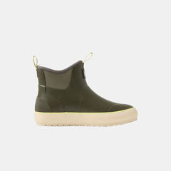 Women's Seaspray Rain Boots - 431 UTILITY GREEN