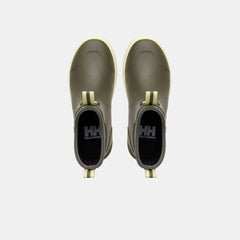 Women's Seaspray Rain Boots - 431 UTILITY GREEN