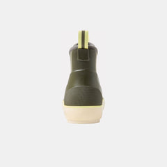 Women's Seaspray Rain Boots - 431 UTILITY GREEN