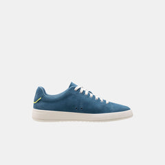 Men's Haverdal Shoes - 601 WASHED NAVY