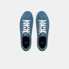 Men's Haverdal Shoes - 601 WASHED NAVY