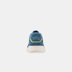 Men's Haverdal Shoes - 601 WASHED NAVY