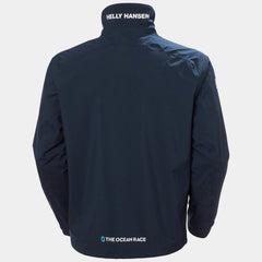 Men's The Ocean Race Sailing Jacket - 597 NAVY
