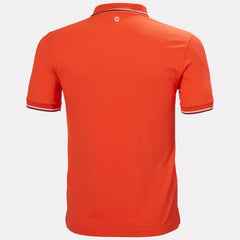 Men's The Ocean Race Polo - 147 CHERRY TOMATO