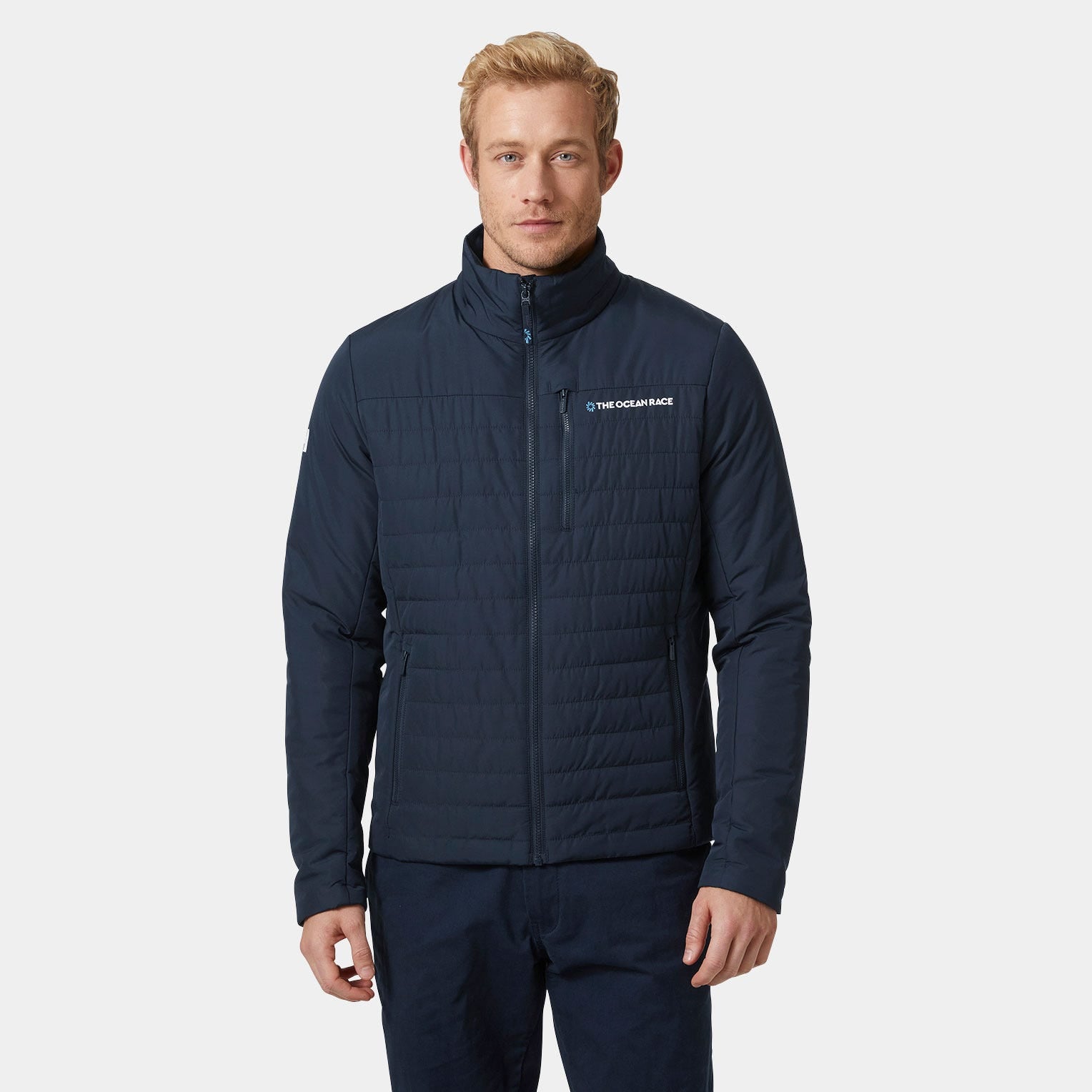 Men's The Ocean Race Insulated Sailing Jacket