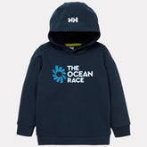 Kids' The Ocean Race Hoodie