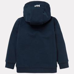 Kids' The Ocean Race Hoodie - 597 NAVY