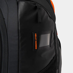 Ski Boot-Helmet Bag 2.0 - 990 RESORT BLACK.