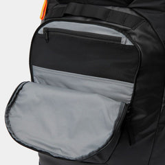 Ski Boot-Helmet Bag 2.0 - 990 RESORT BLACK.