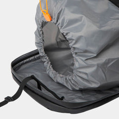 Start Hytte Bag 2.0, 140L - 990 RESORT BLACK.