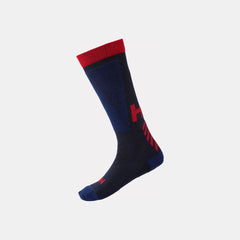 Junior's Alpine Socks, Technical