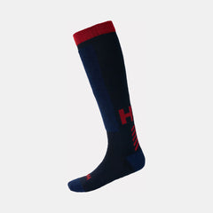 Junior's Alpine Socks, Technical - 597 NAVY