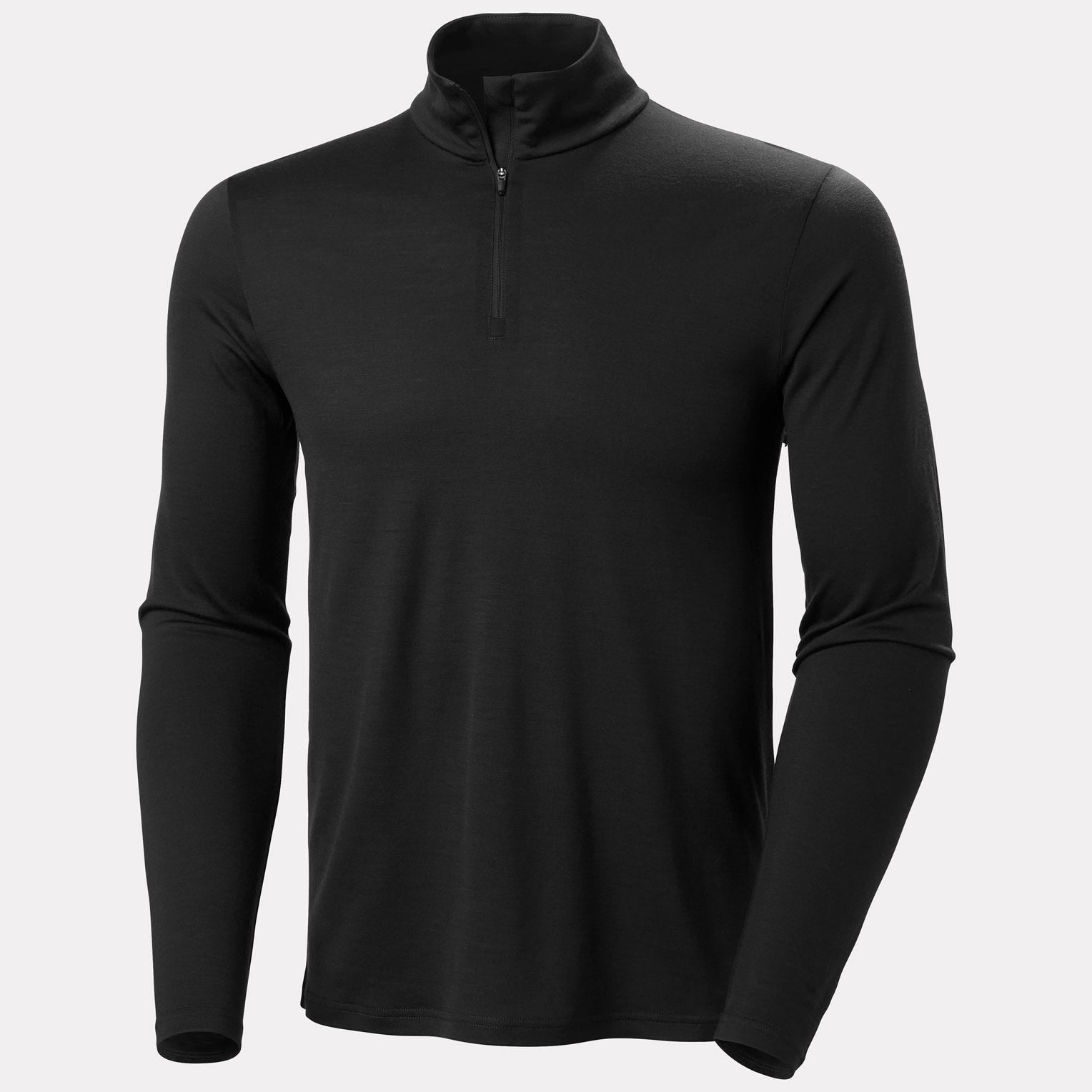 Men’s HH Merino Half-Zip Base Layer