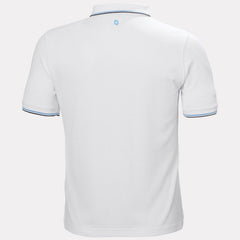 Men's The Ocean Race Polo 2.0 - 001 WHITE