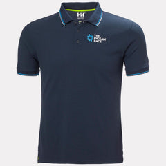 Men's The Ocean Race Polo 2.0 - 597 NAVY