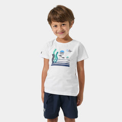 Kids' The Ocean Race T-Shirt