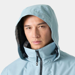 Men’s The Ocean Race Jacket - 561 WINDY BLUE